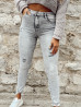 Jeans TULIA - GRIS