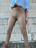 Legging fourré ZALANA - BEIGE