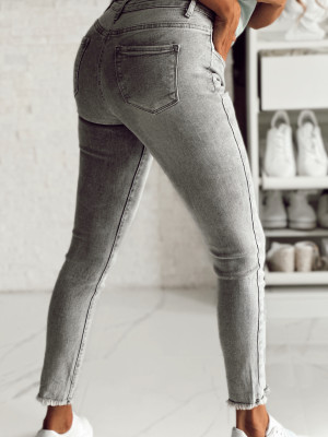 Jeans VELA - GRIS