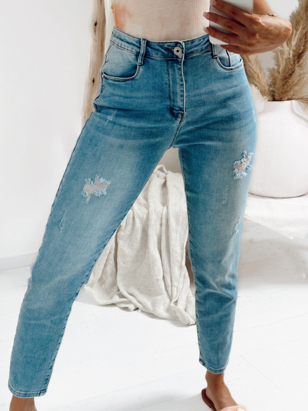 Jeans MINERVA