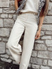 Pantalon RISE - BEIGE