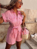 Combinaison short ASMA