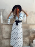 Robe SANDRA