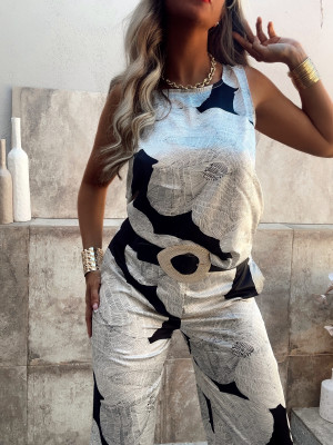 Blouse en soie ZARAH