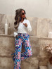 Pantalon NORA
