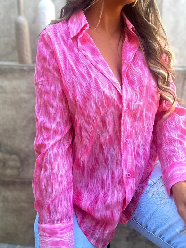 Chemise JENNA
