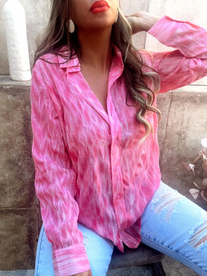 Chemise JENNA