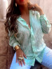 Chemise JENNA - VERT