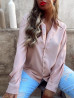 Chemisier GALANI - ROSE