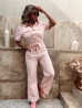 Combinaison pantalon en jean ARZENA
