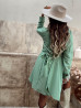 Robe ZAYA - VERT