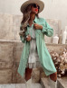 Robe ZAYA - VERT