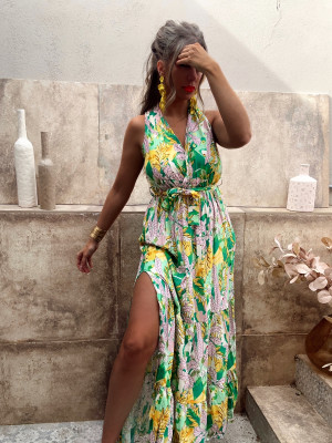 Longue robe ZAYA