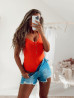 Body GREDA - ROUGE