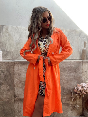 Trench AURIA