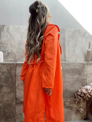 Trench AURIA