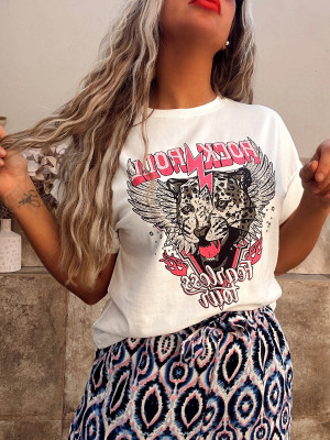 T-shirt ZARTA