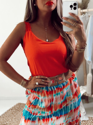 Blouse ANNA