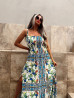 Robe AMALIA 🍋