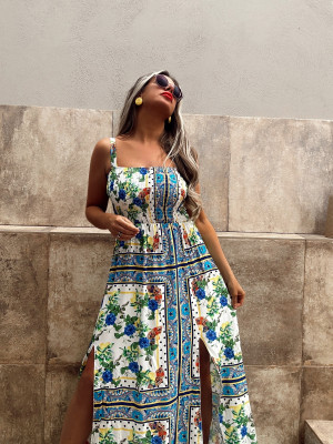 Robe AMALIA 🍋