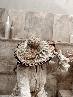 Chapeau DIANA