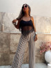Crop top EDYA