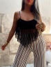 Crop top EDYA
