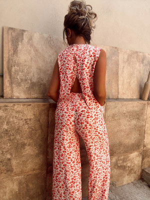 Combinaison pantalon ANIA