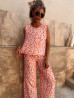 Combinaison pantalon ANIA