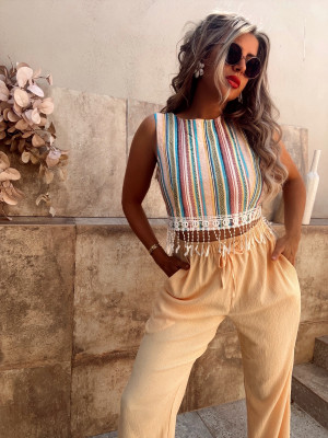 Pantalon ALYA