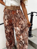 Pantalon ENA - BRUN