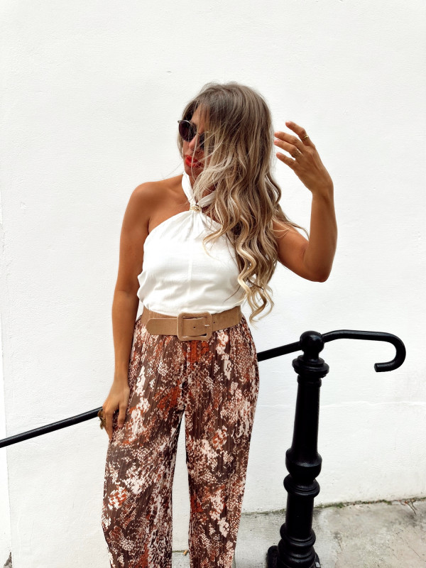Blouse NAOMI