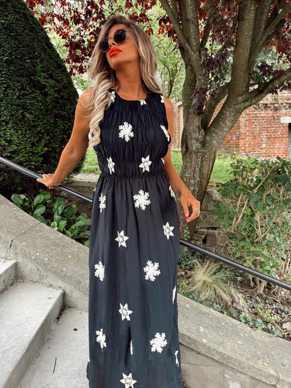 Robe ELEONORA