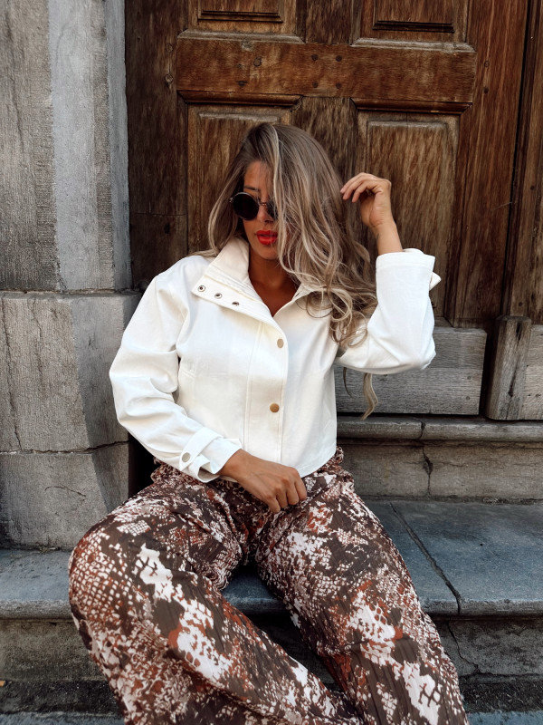 Veste en jeans DANA