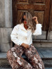 Veste en jeans DANA