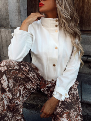 Veste en jeans DANA