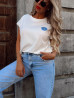 T-shirt MAURICIA brodé