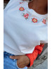 T-shirt PHILIPA brodé