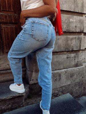 Jeans ELENA