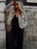 Veste en jeans ZENA