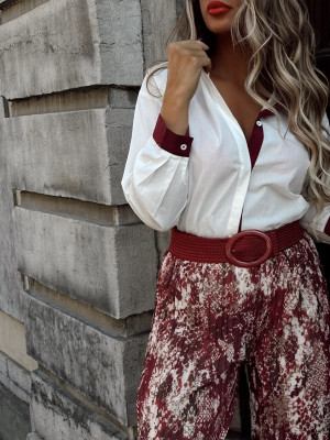 Ceinture MOELA