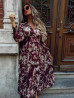 Longue robe ENORA
