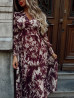 Longue robe ENORA