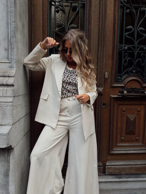 Pantalon SOPHIE - BEIGE
