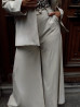 Pantalon SOPHIE - BEIGE