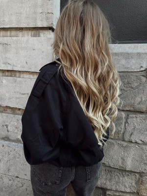 Trench/bomber LEA