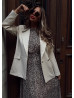 Blazer SOPHIE - BEIGE