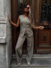 Gilet NAOMI - VERT