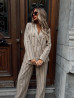 Blazer IRINA - BEIGE