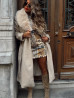 Robe en jeans ELISA